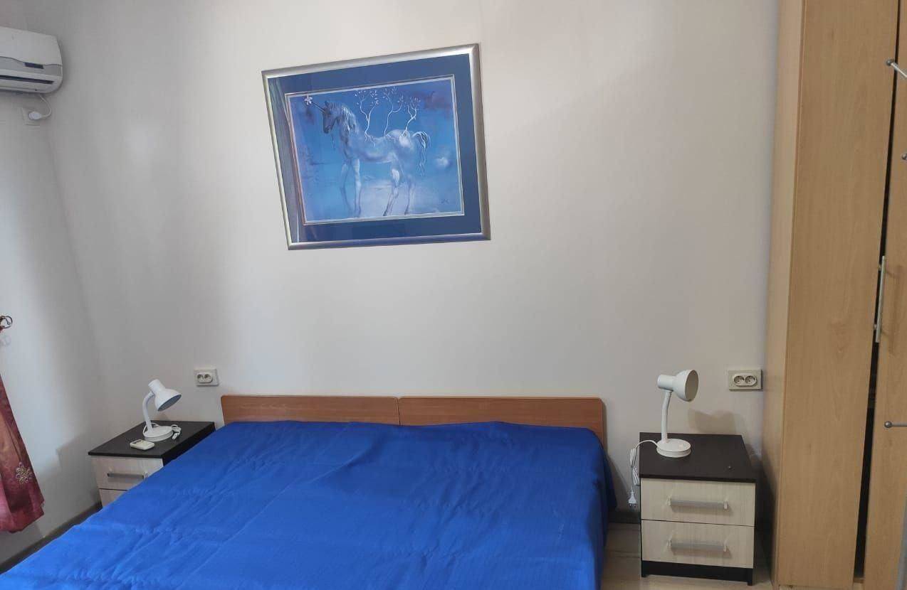 Фотографии номера Большой двухместный номер с 1 кроватью в Гостевом доме Мини Отель Багрыпста Цандрыпш